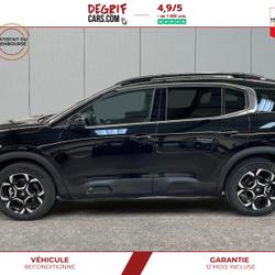 Citroen C5 Aircross Hybride 145 e-DCS6 Max Betton
