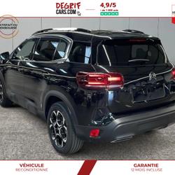 Citroen C5 Aircross Hybride 145 e-DCS6 Max Betton