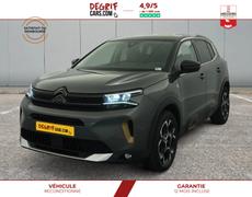 Citroen C5 Aircross Betton