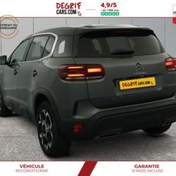 Citroen C5 Aircross PureTech 130 S S BVM6 C-Series Betton