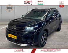 Citroen C5 Aircross Betton