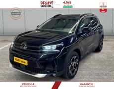 Citroen C5 Aircross Betton