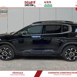 Citroen C5 Aircross Hybride 145 e-DCS6 Max Betton