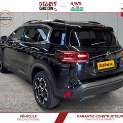 Citroen C5 Aircross Hybride 145 e-DCS6 Max Betton