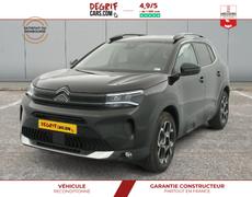 Citroen C5 Aircross Betton