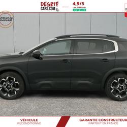 Citroen C5 Aircross Hybride 145 e-DCS6 Max Betton
