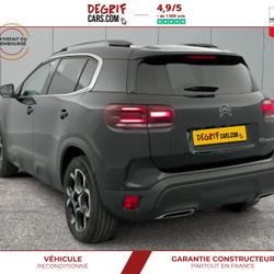 Citroen C5 Aircross Hybride 145 e-DCS6 Max Betton