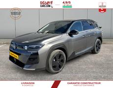 Citroen C5 Aircross Betton