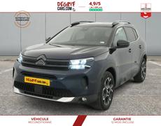Citroen C5 Aircross Betton