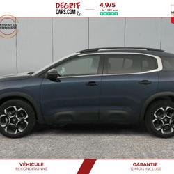 Citroen C5 Aircross BlueHDi 130 EAT8 Max occasion - Betton - photo 2/22