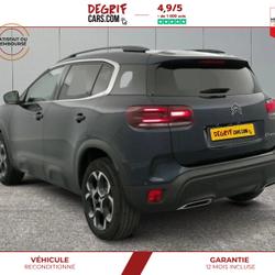 Citroen C5 Aircross BlueHDi 130 EAT8 Max occasion - Betton - photo 3/22