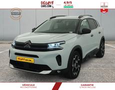 Citroen C5 Aircross Betton
