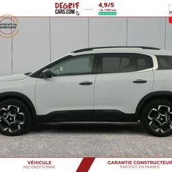 Citroen C5 Aircross Hybride 145 e-DCS6 Max Betton