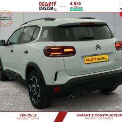 Citroen C5 Aircross Hybride 145 e-DCS6 Max Betton