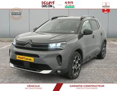 Citroen C5 Aircross Betton