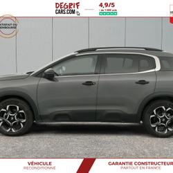 Citroen C5 Aircross Hybride 145 e-DCS6 Max Betton