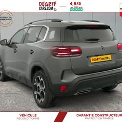 Citroen C5 Aircross Hybride 145 e-DCS6 Max Betton