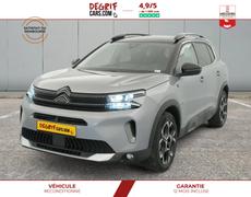 Citroen C5 Aircross Betton