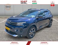 Citroen C5 Aircross Betton