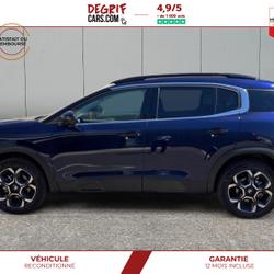 Citroen C5 Aircross Hybride 136 e-DCS6 Max Betton