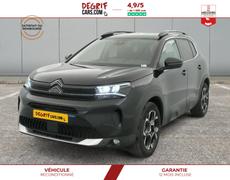 Citroen C5 Aircross Betton