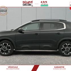 Citroen C5 Aircross Hybride 145 e-DCS6 Max Betton