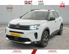 Citroen C5 Aircross Betton