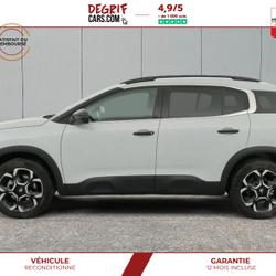 Citroen C5 Aircross BlueHDi 130 EAT8 Max occasion - Betton - photo 2/22