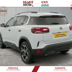 Citroen C5 Aircross BlueHDi 130 EAT8 Max occasion - Betton - photo 3/22