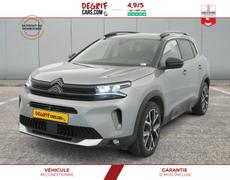 Citroen C5 Aircross Betton