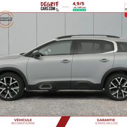 Citroen C5 Aircross PureTech 130 S S EAT8 Shine Pack occasion - Betton - photo 2/22