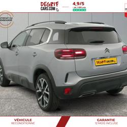 Citroen C5 Aircross PureTech 130 S S EAT8 Shine Pack occasion - Betton - photo 3/22