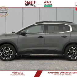 Citroen C5 Aircross Hybride 145 e-DCS6 Max Betton