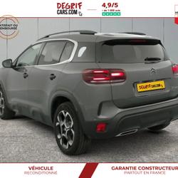 Citroen C5 Aircross Hybride 145 e-DCS6 Max Betton