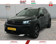 Citroen C5 Aircross Betton
