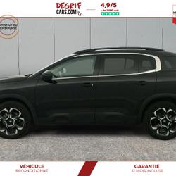 Citroen C5 Aircross Hybride 145 e-DCS6 Max Betton