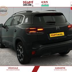 Citroen C5 Aircross Hybride 145 e-DCS6 Max Betton
