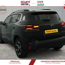 Citroen C5 Aircross Hybride 145 e-DCS6 Max Betton