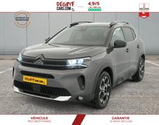 Citroen C5 Aircross Betton