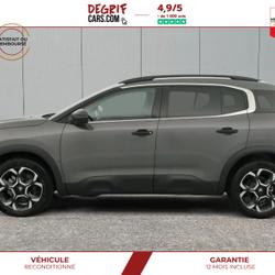 Citroen C5 Aircross Hybride 136 e-DCS6 Max Betton