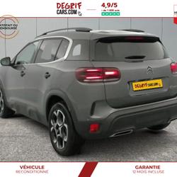 Citroen C5 Aircross Hybride 136 e-DCS6 Max Betton