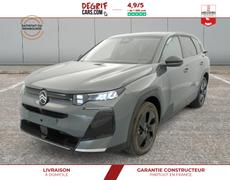 Citroen C5 Aircross Betton