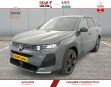 Citroen C5 Aircross Betton