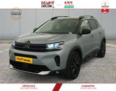 Citroen C5 Aircross Betton