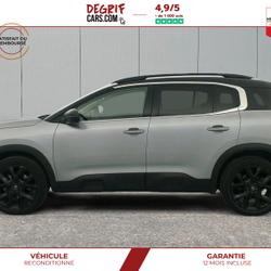Citroen C5 Aircross BlueHDi 130 S S EAT8 Shine Pack Betton