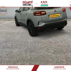 Citroen C5 Aircross BlueHDi 130 S S EAT8 Shine Pack Betton