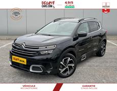 Citroen C5 Aircross Betton
