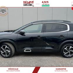 Citroen C5 Aircross 1.5 BlueHDi 130 EAT8 Shine + PACKS DRIVE ASSIST + SAFETY+ Betton