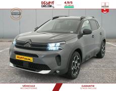 Citroen C5 Aircross Betton