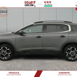 Citroen C5 Aircross BlueHDi 130 EAT8 Max occasion - Betton - photo 2/22